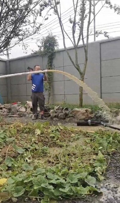 庐阳区灌溉井