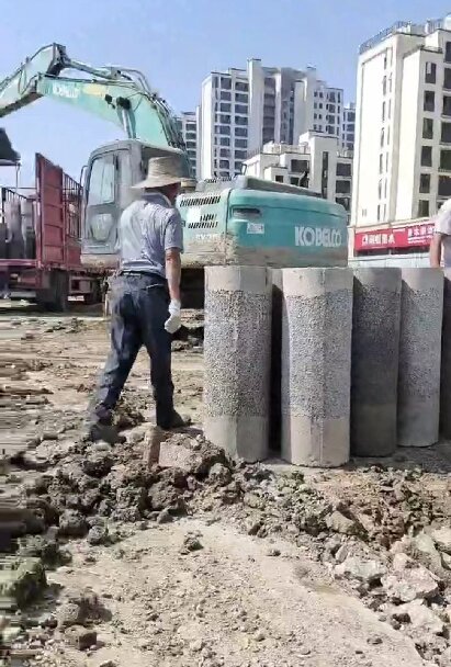 庐阳区降水井